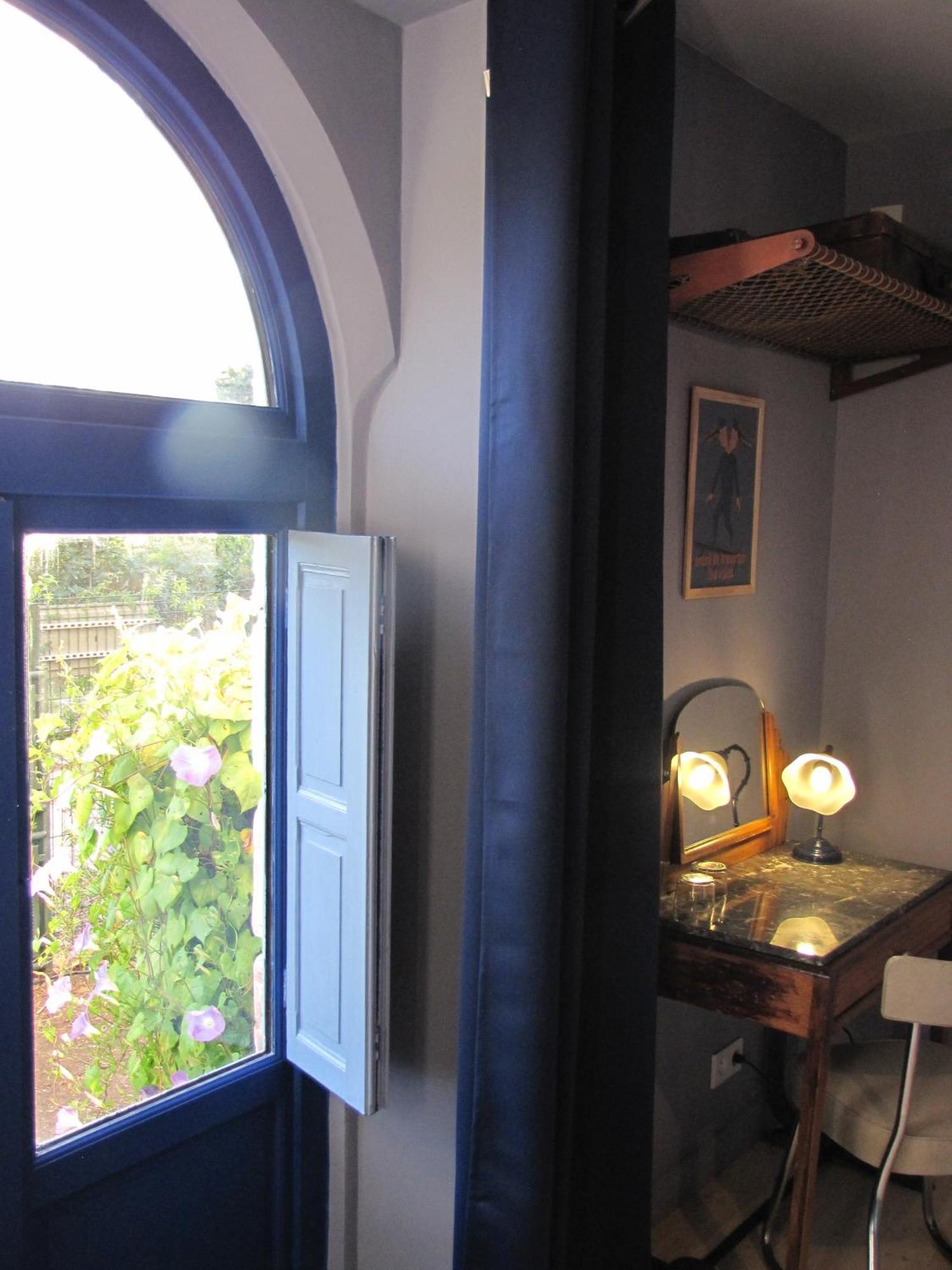 La Gare De Millas Chambres d'hôtes Quarto foto